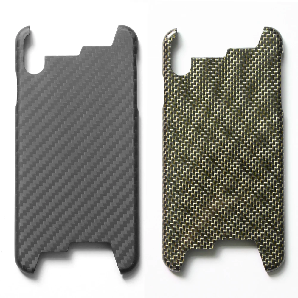 

Чехол из настоящего углеродного волокна для iPhone XS Max, тонкий легкий чехол из углеродного волокна для iPhone XR XSMAX, защитный чехол