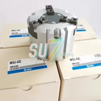 실린더 새로운 원본 MHS3-63D MHS4-32D MHT2-32D MHW2-20D1