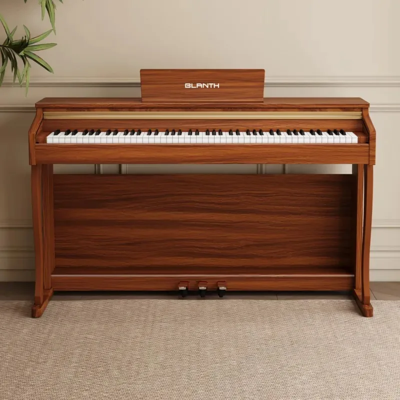 Hot Sale BLANTH Piano Upright Professional Keyboard Piano Digital Piano Electronic