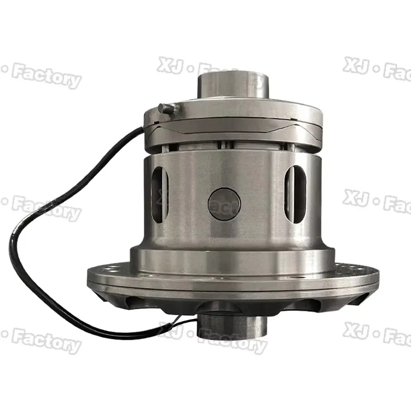 ET132 Electric Locker Differential Lock For Toyota Hilux Electric Front And Rear Hilux Hiace Fortuner 4Runner LN61 YN63 LC Prado