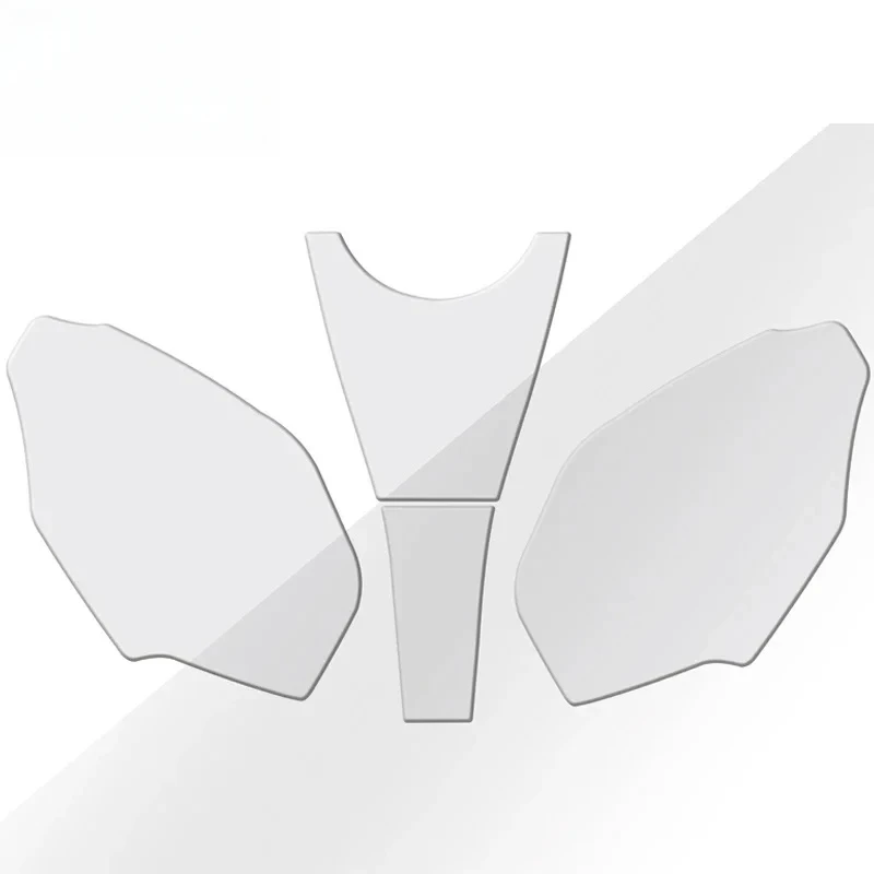 

Для K1200S 2003-2009 K1300S 2009-2016 мотоциклетный бак, боковая наколенница, защитная накладка, нескользящая наклейка на бак