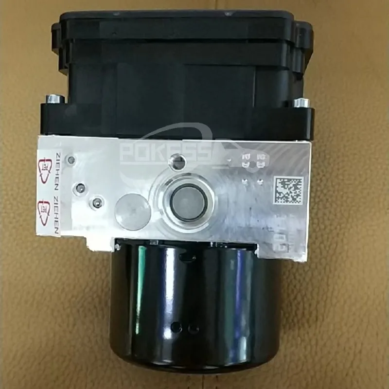 CN152C405CA CN152C405CB Nuevo Módulo ABS ESP para Coche, Módulo de Bloqueo de Frenos para Ecosport