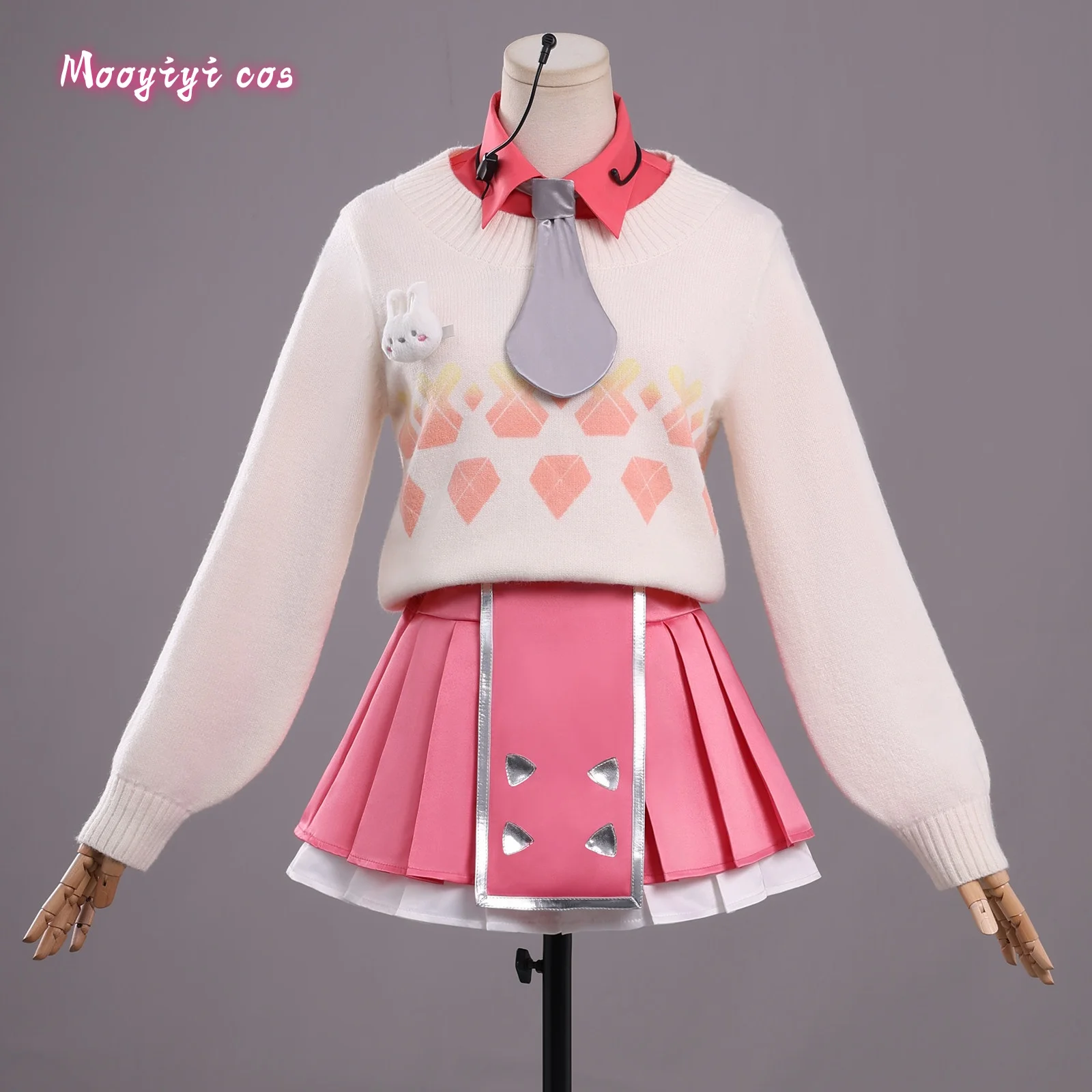 

Aurora Cosplay costume Halloween costume Christmas Costume Role Playing Party Comic XS-3XL Newly Game LOL