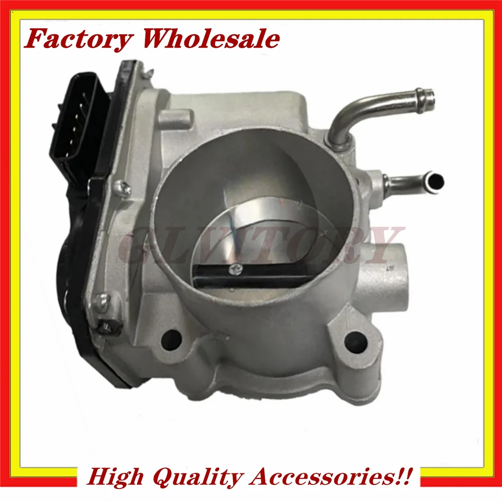 

New Throttle Body OEM 22030-0C010 22030-75010 22030-75030 220300C010 2203075010 For Toyota Hilux Hiace Crown 1TR 2.0L Auto Parts