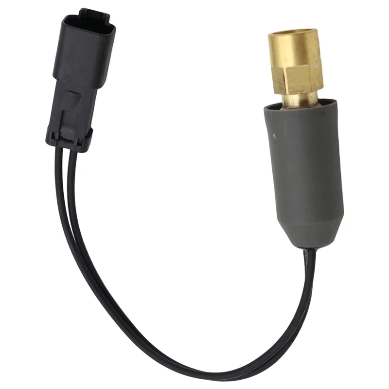 

New Excavator Hydraulic Pump Parts 149-6371 Switch 1496371 Pressure Switch For Caterpillar 325D 330D 568FM