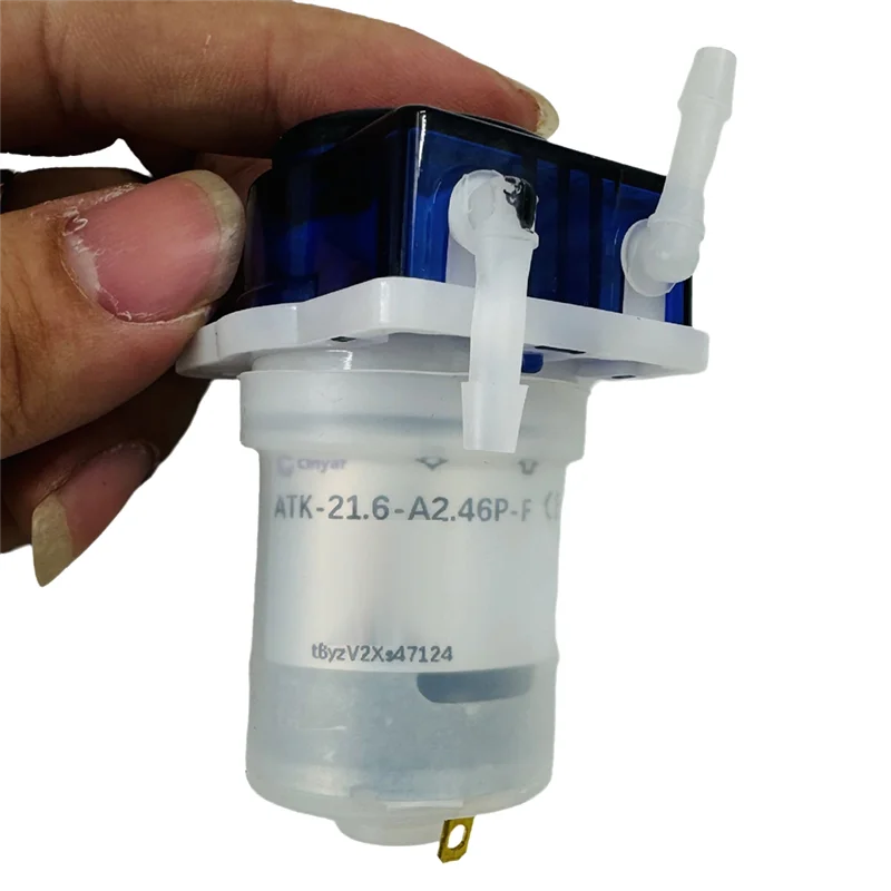 

ABWM-Аксессуары для мытья полов-W2316g Электрический водяной насос для Dreame H12 Pro Ultra/H13 Pro/H14/H14 Pro/H14 Dual/H14 Ultra