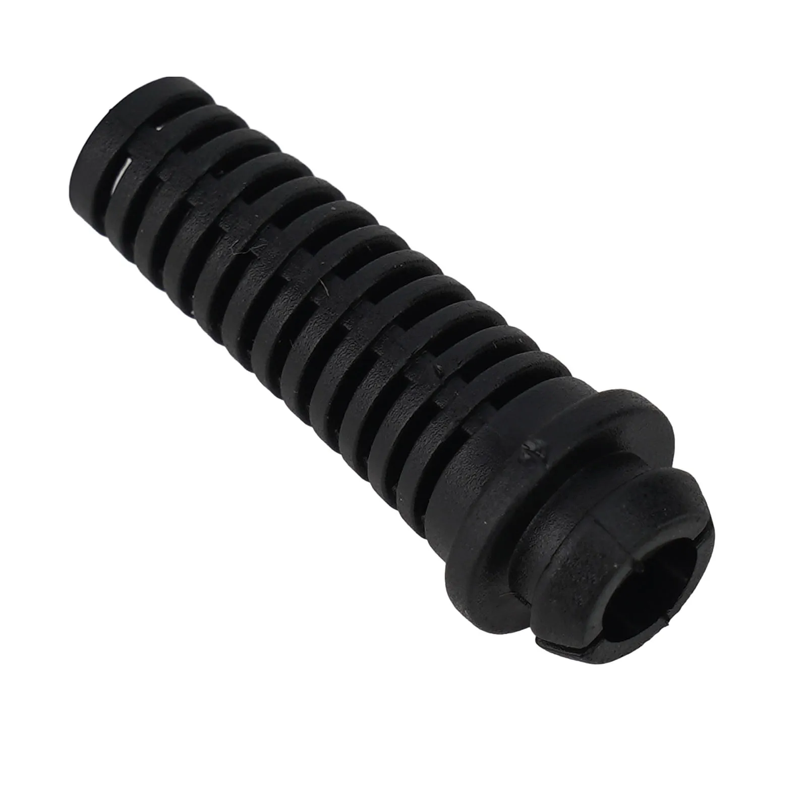 Strain Cable Sleeve Cord Protector PVC Sheath Rubber Cable Gland Connectors Cord Power Tool Household Appliances