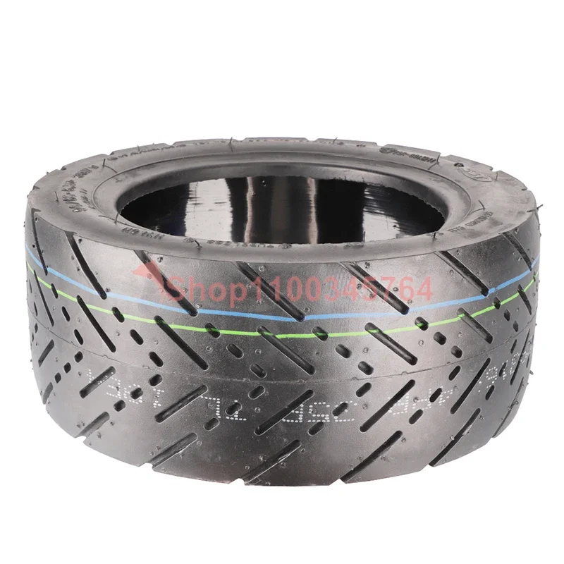 11inch Jelly Gum Self Repairing Tire 90/65-6.5 Vacuum Tire for Dualtron Thunder Electric Scooter Tubeless Road Tyre