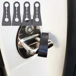Universal Sound Deadener Damper Door Lock Buffer Damping For Toyota Hyundai Mazda Chevrolet Dodge Citroen Volvo Citroen Fiat