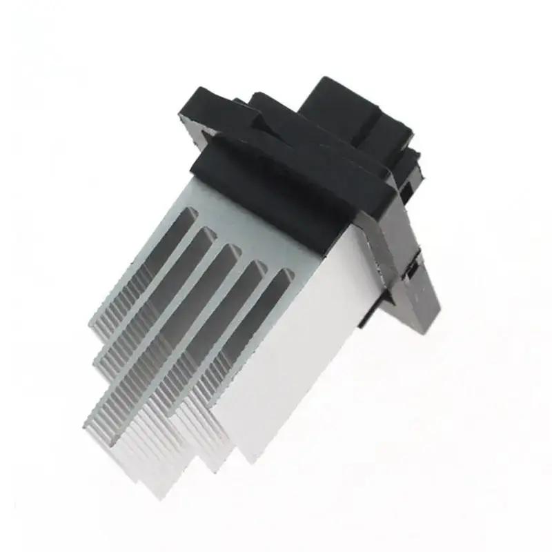 

Highly Recommended For SAIC MG5 MG6 I5 I6 Radiator Fan Blower Motor Resistor 11241260 Replacement Part