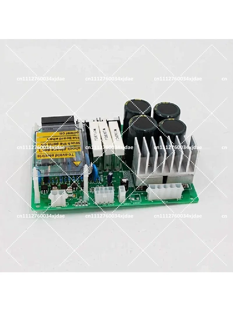 Embroidery Machine Power Board EF733 Trimming Accessory for Computer Embroidery Machines