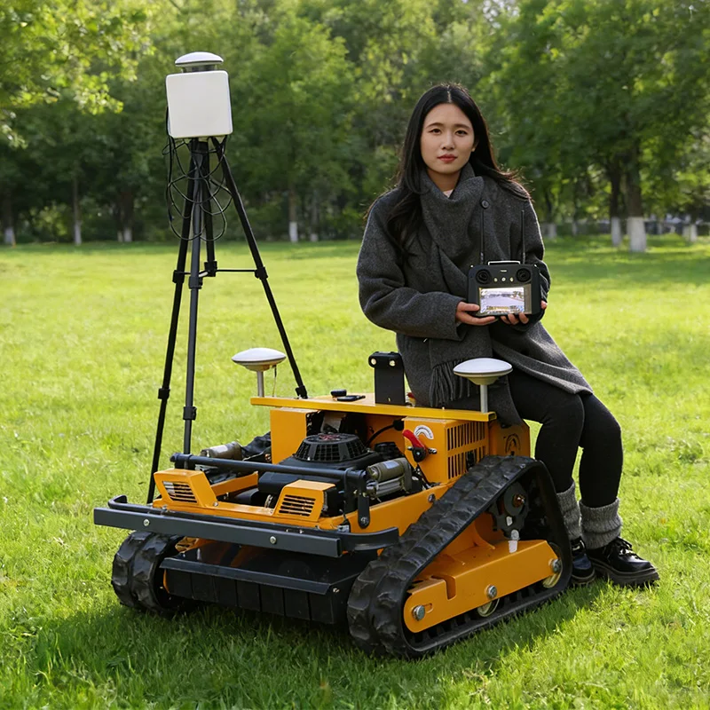 Customized Intellig…