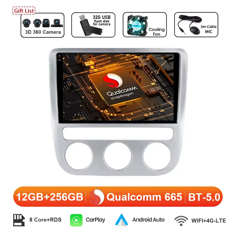 Variant: 2K 12G 256G 360D