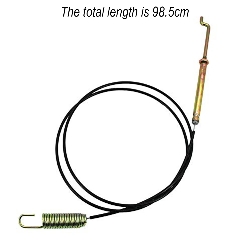 Compatible Cables Clutch Drive Cable Seamless Machine Integration Compatible With Multiple Models For 746-0898B For STW60-0014