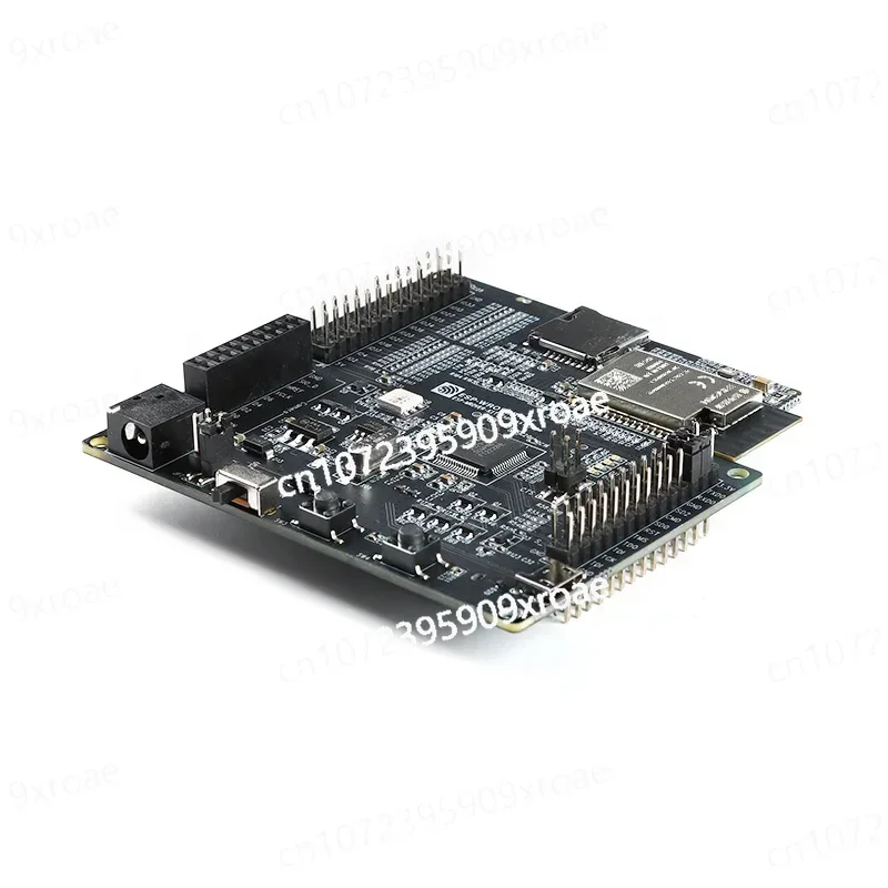 For ESP--KIT V4.1 ESP32  E WiFi Wireless Development Board with 3.2 Inch Colour LCD Screen