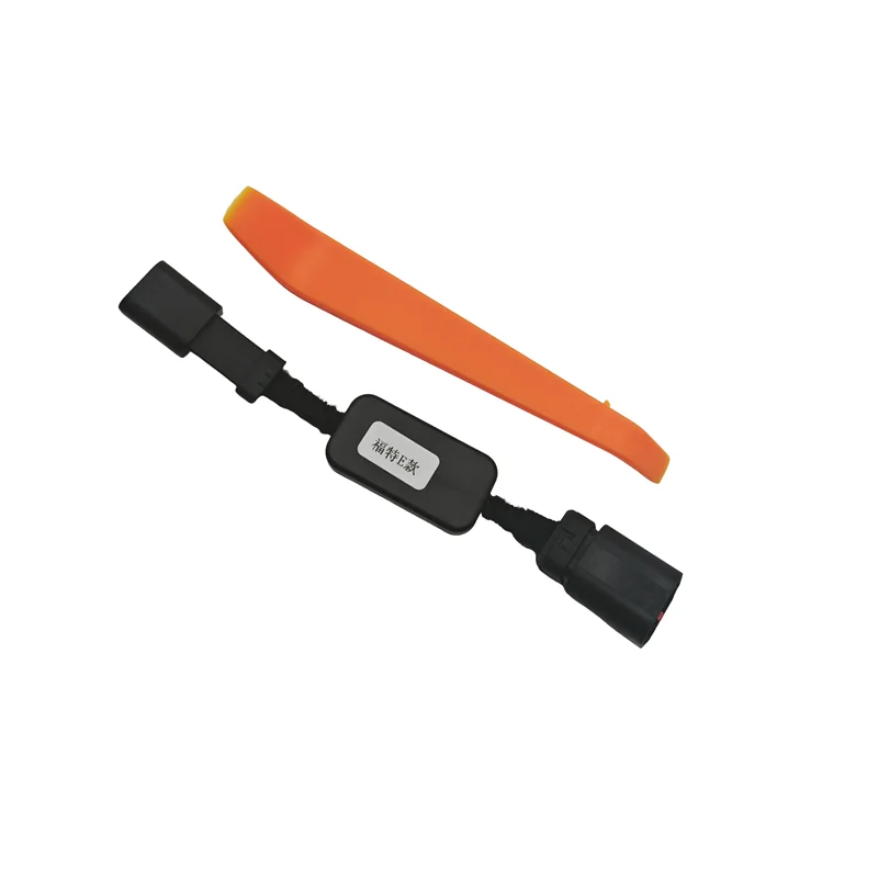 Automatic Idle Start Stop Delete Eliminator Engine Off Closer Canceller Disable Control Cable Plug For Ford Taurus 2023-2026