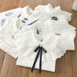 5 Main Sales Children's Blouse - №5