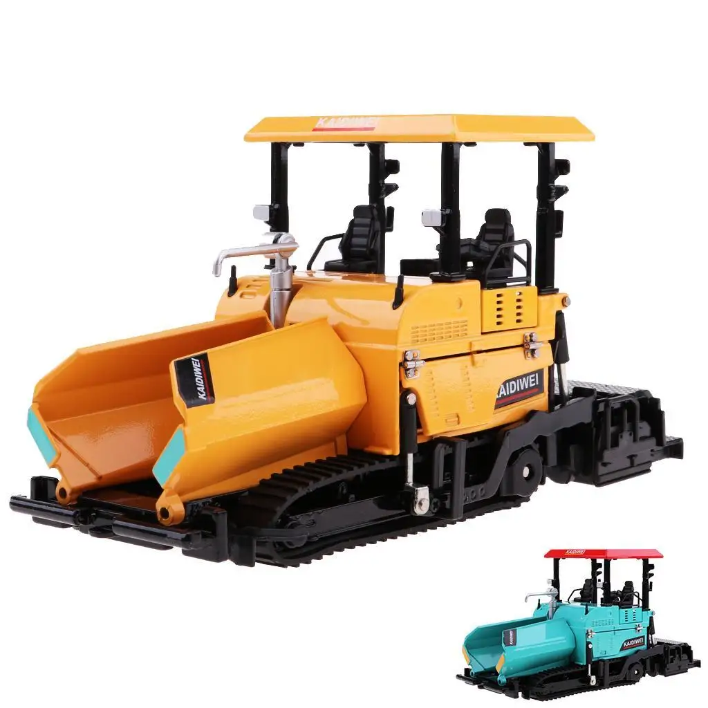 1/40 Engineering Paver Construction Vehicle Toy Car for Toddlers