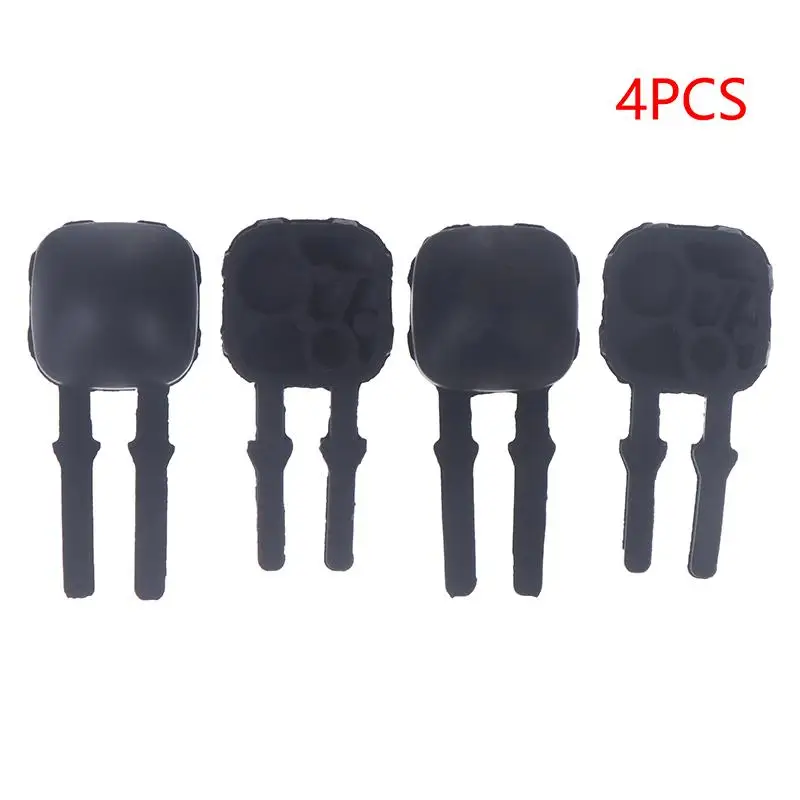 

4Pcs Laptop Bottom Rubber Feet – Non-Slip Pads for S400/S300/S405/S410/S415/S436/S40-70 Models