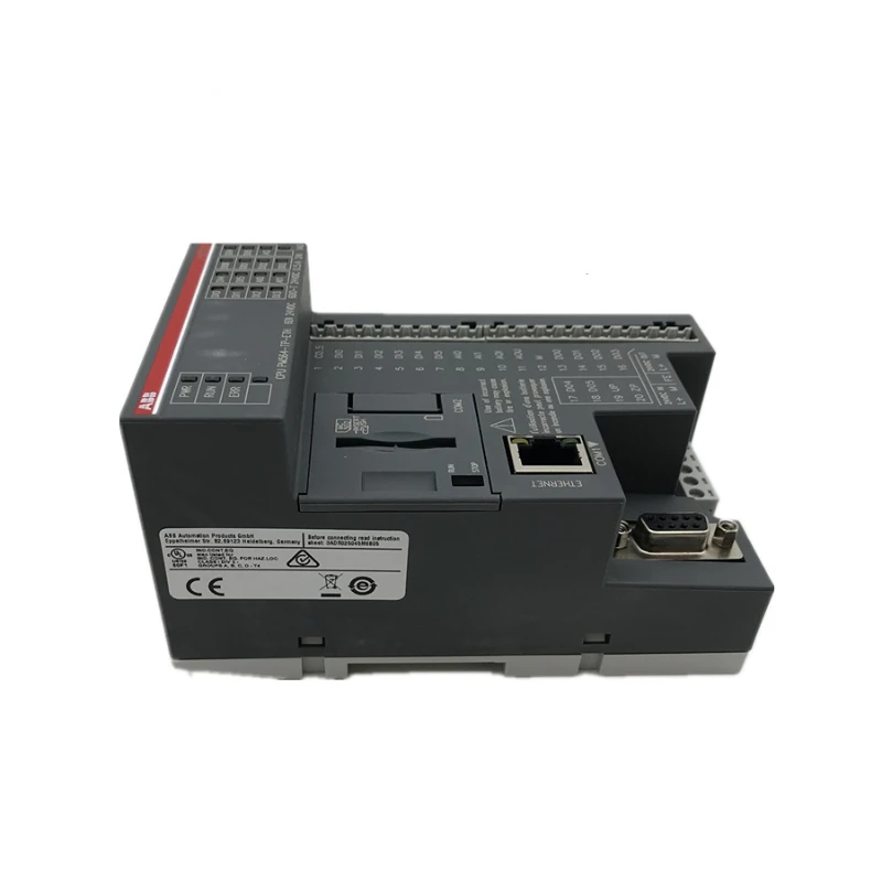 

Original PLC Controller PM564-TP-ETH