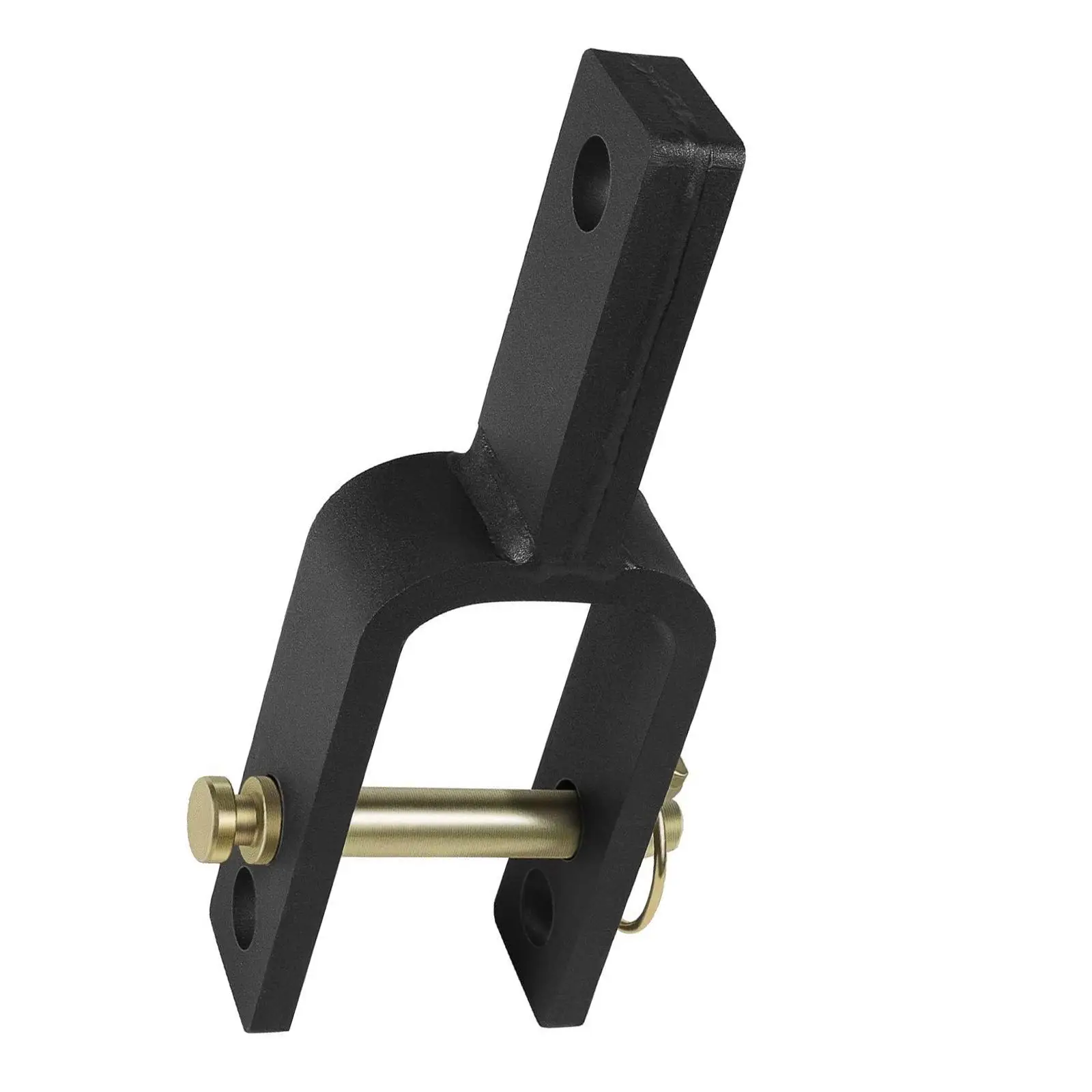 

Heavy Steel Quick Hitch Tractors Hitch Adapter for Agricultural Equipment Tractor Parts Attachment Assembly