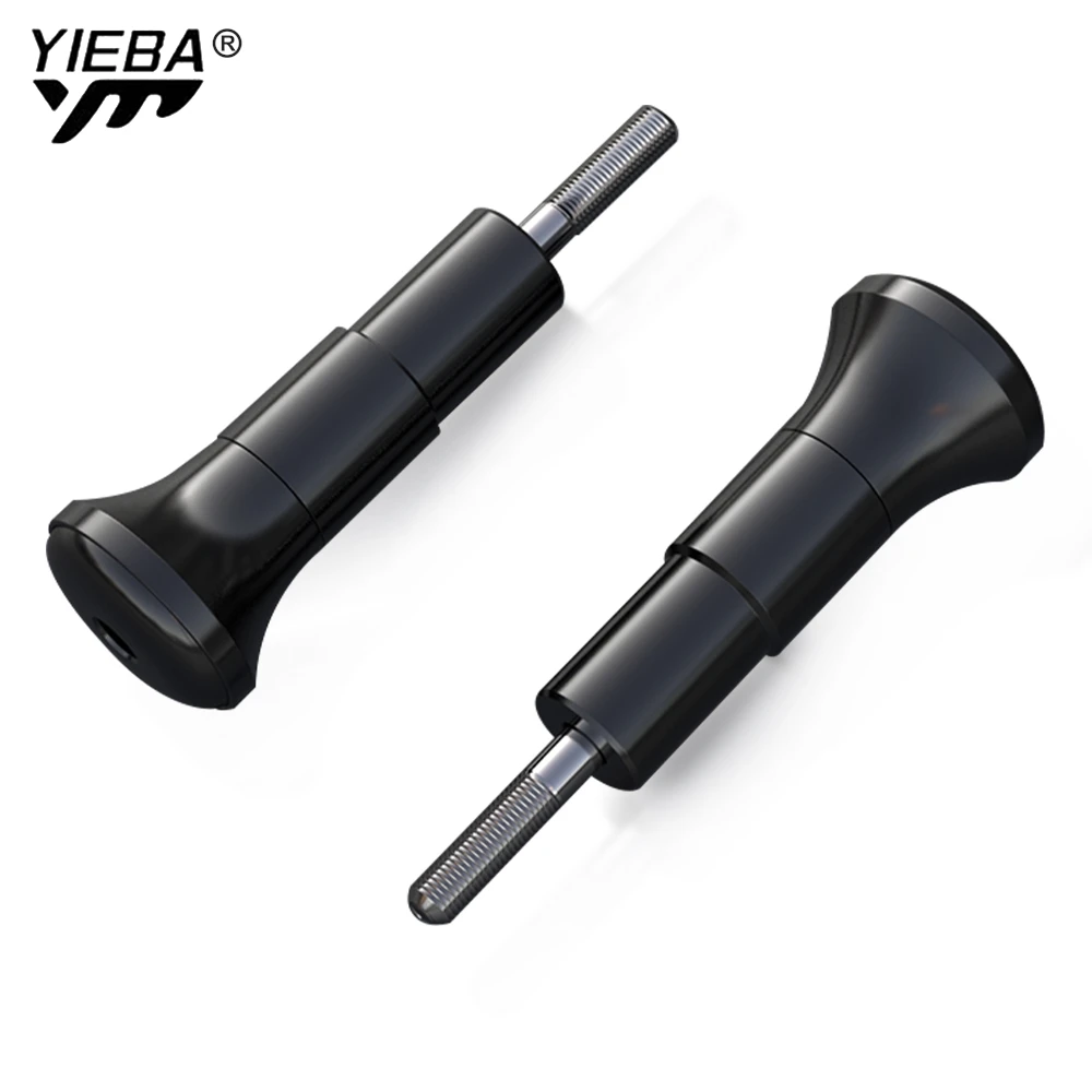 

For Kawasaki Z900RS Cafe Performance Z900 SE 2017-2024 Motorcycle Falling Protection Engine Crash Pad Frame Slider Protector