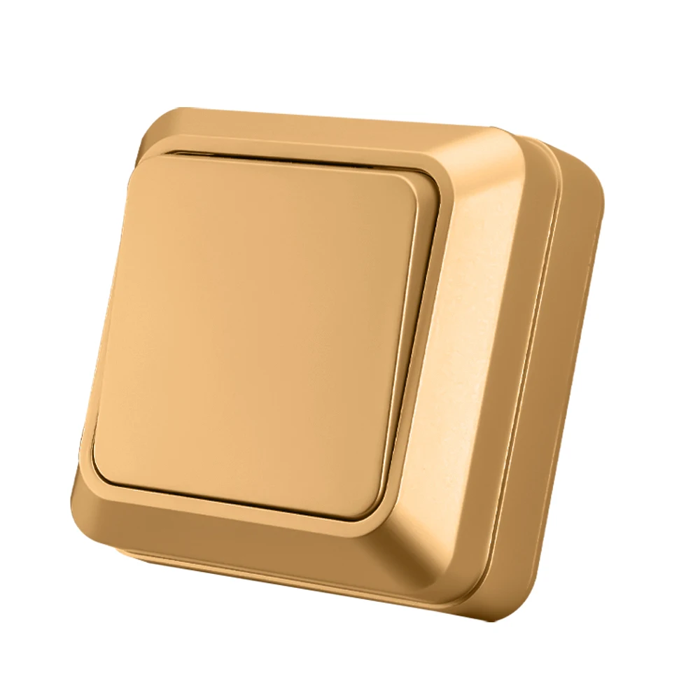 Wesa Golden Wall Ex… - image