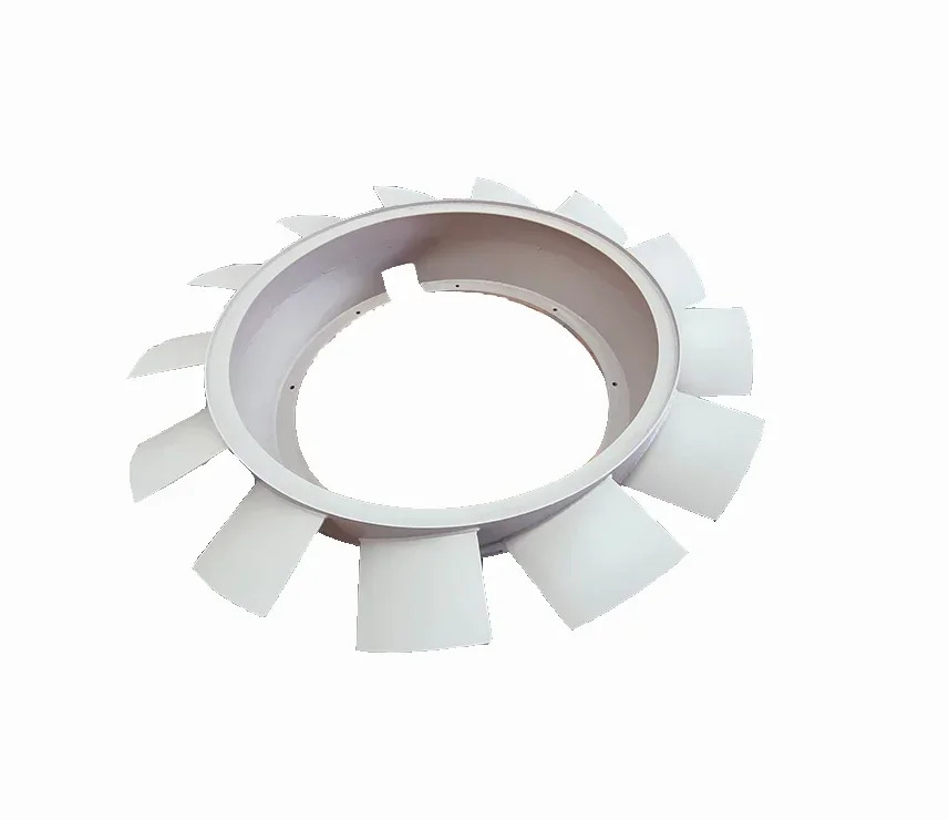 

EN15085 factory customized centrifugal fans, high-voltage motor fans, welding fans ABB supplier