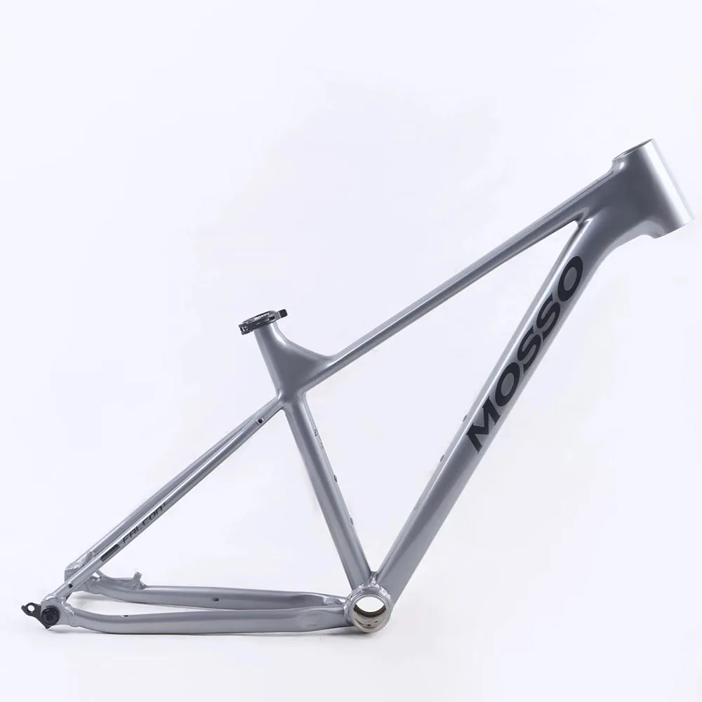 Mosso FAlCON T Mountain Bike Frame Thru Axle 12x148mm Ultra-light Disc Brake Internal Cable Rout Frame Bicycle Accessories
