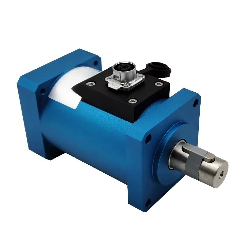 Dynamic Torque Sensor Motor Motor