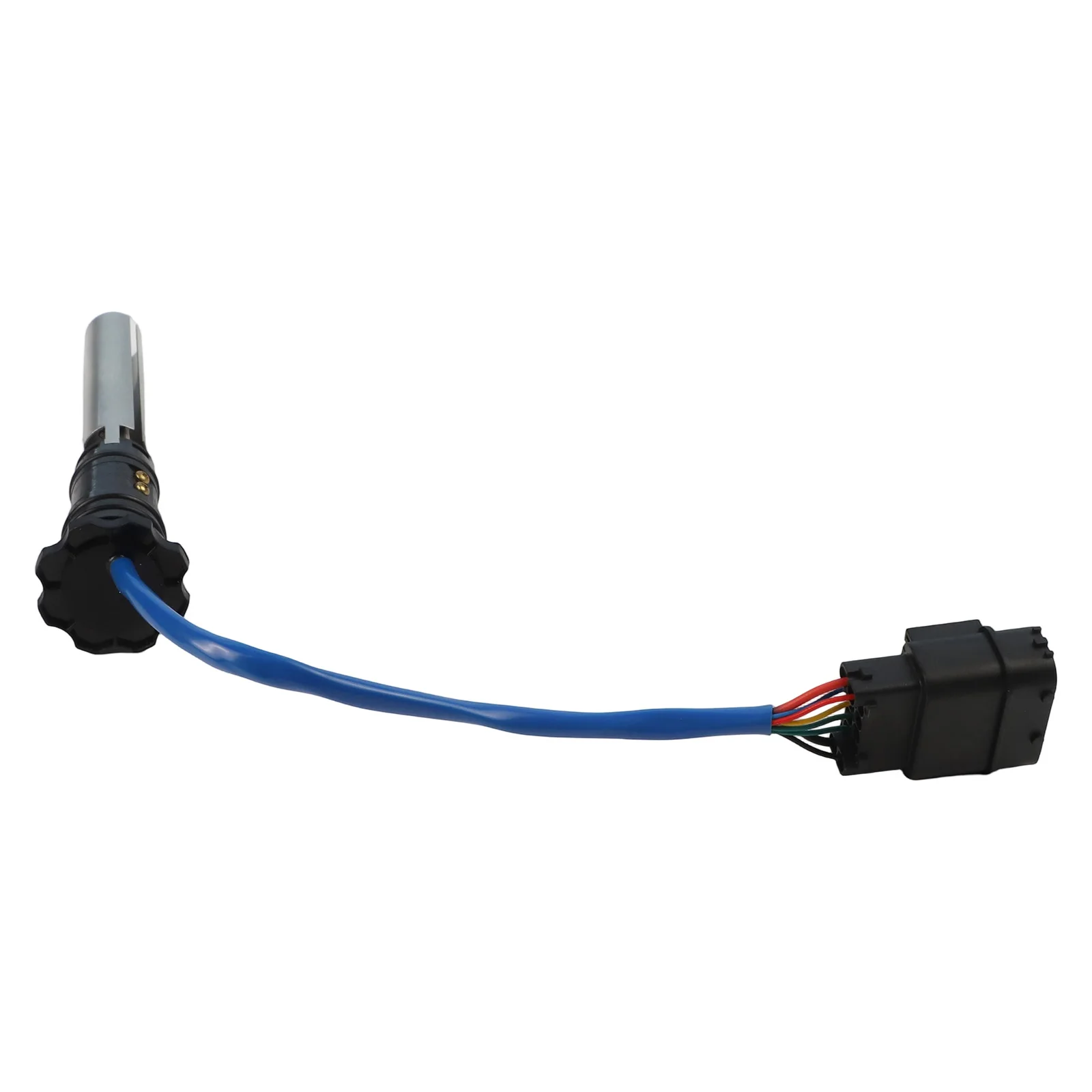 

Для Iveco Daily 2006-11 топливный фильтр, датчик воды, обслуживание автомобиля, как показано на рисунке, датчик воды двигателя автомобиля