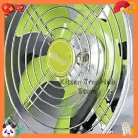 Installation-free Portable Portable Rental Exhaust Fan Range Hood Small Simple Barbecue Kitchen Household Ventilation Fan