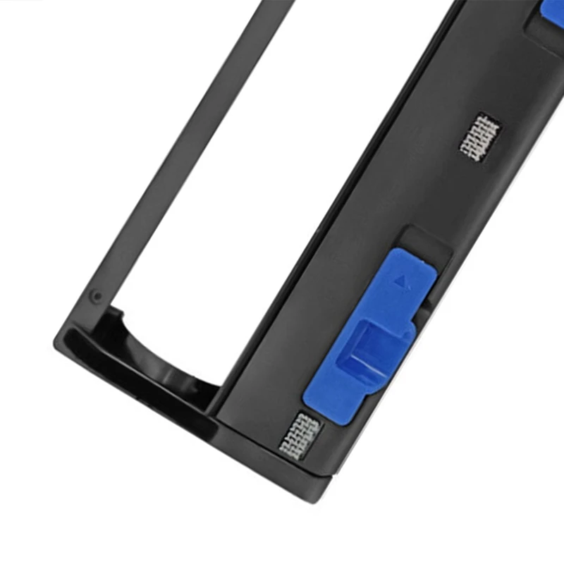 Tampa da escova principal para ECOVACS DEEBOT, Acessórios de Substituição do Aspirador Robô, T30, Omni, T30 Max, T30 Pro