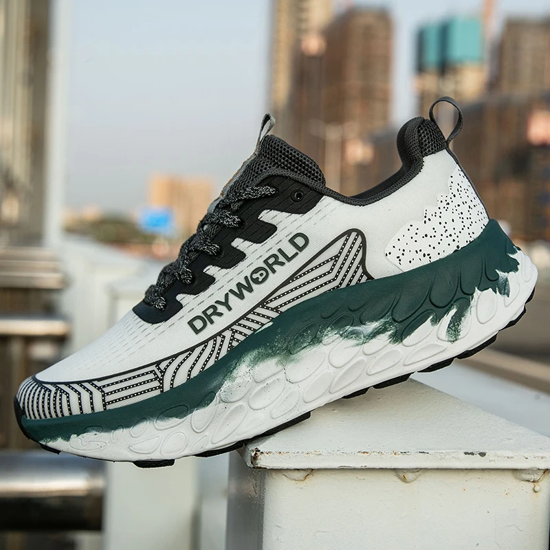 

2025 New Arrival Winter Unisex Breathable High-Quality Durable Slip-Resistant Walking Shoes Casual Shoes Very Good