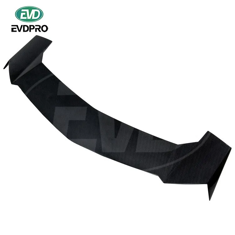 

For Lamborghini Urus 2018-2019 M Style Carbon Fiber Roof Spoiler