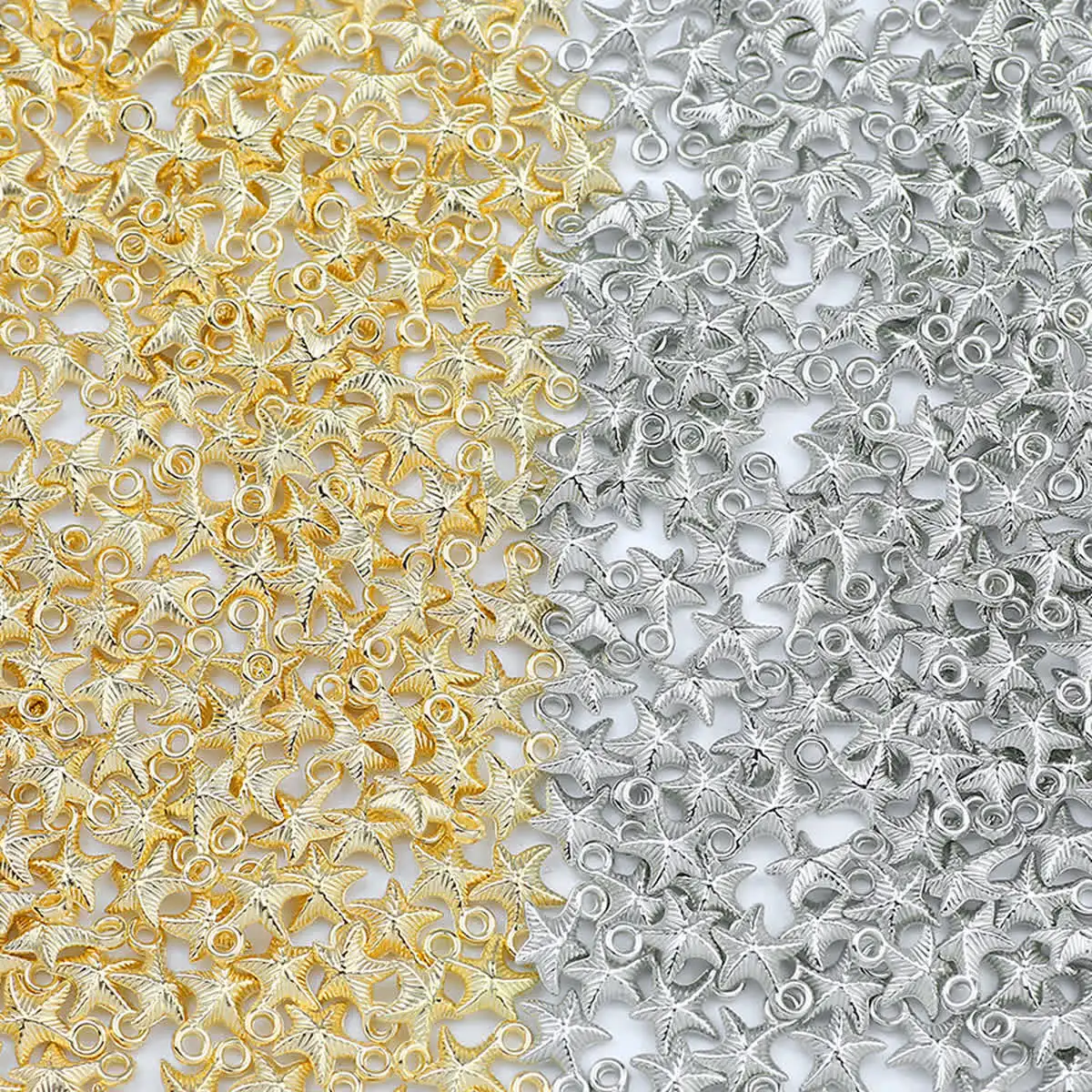 50Pcs Marine Lfe Ch… - image