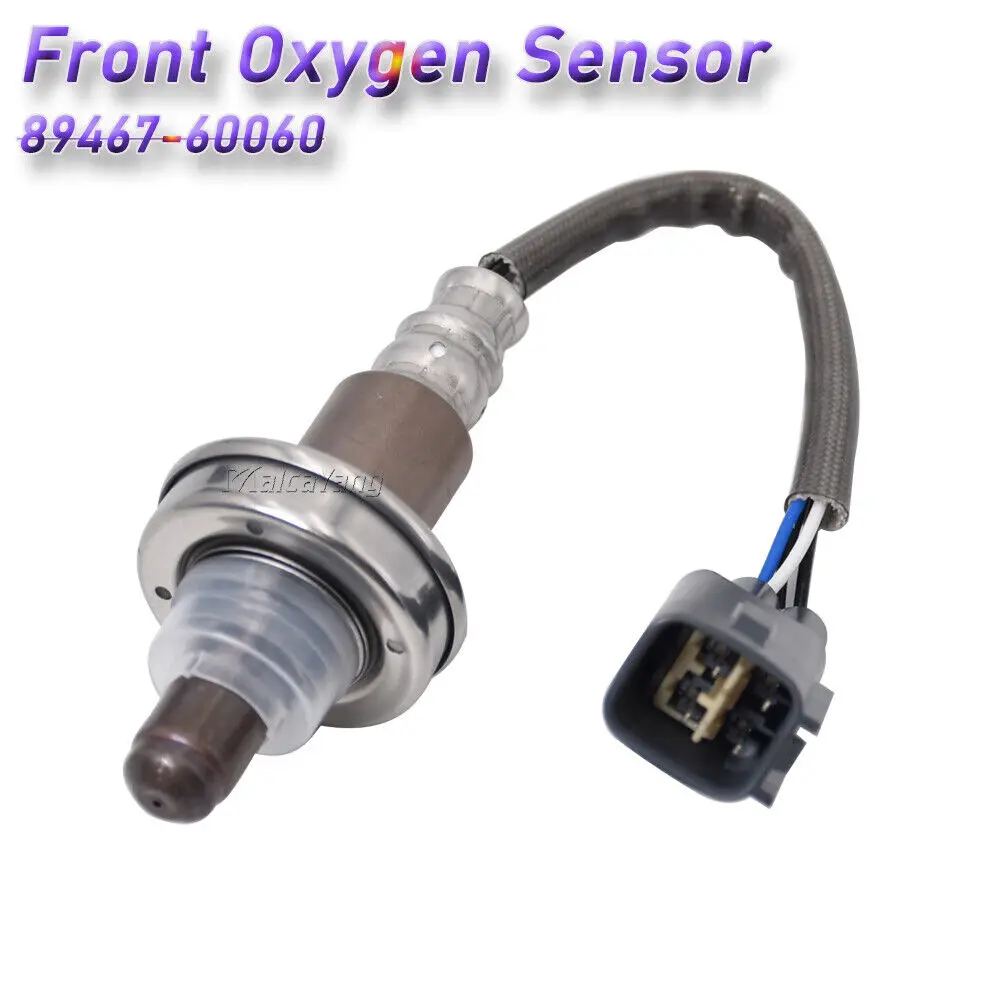 

89467-60060 O2 Oxygen Sensor For FJ Cool Roadze 2007- Prado Lexus GX400