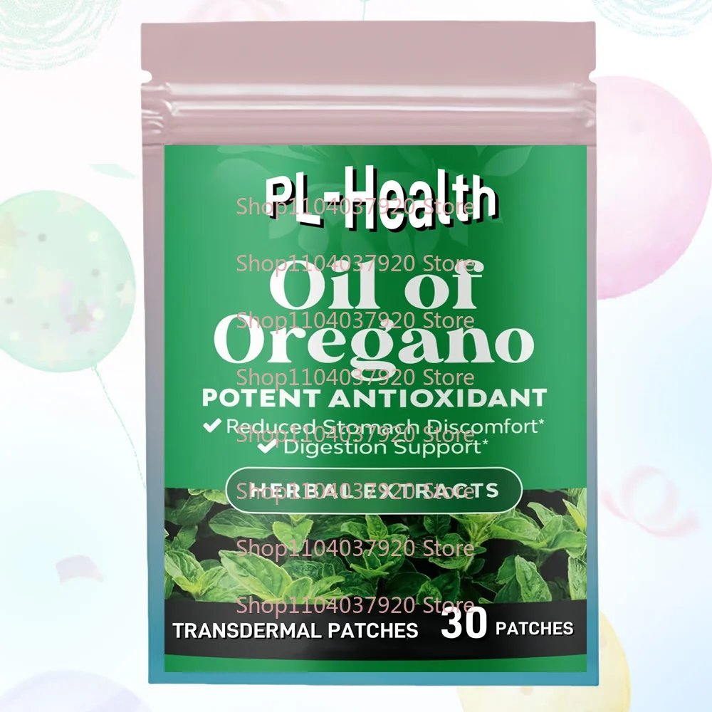 30-adesivos-transdermicos-de-Oleo-de-oregano-para-suporte-a-digestao-e-imunidade-limpeza-intestinal-desintoxicacao-e-reparacao-corporal