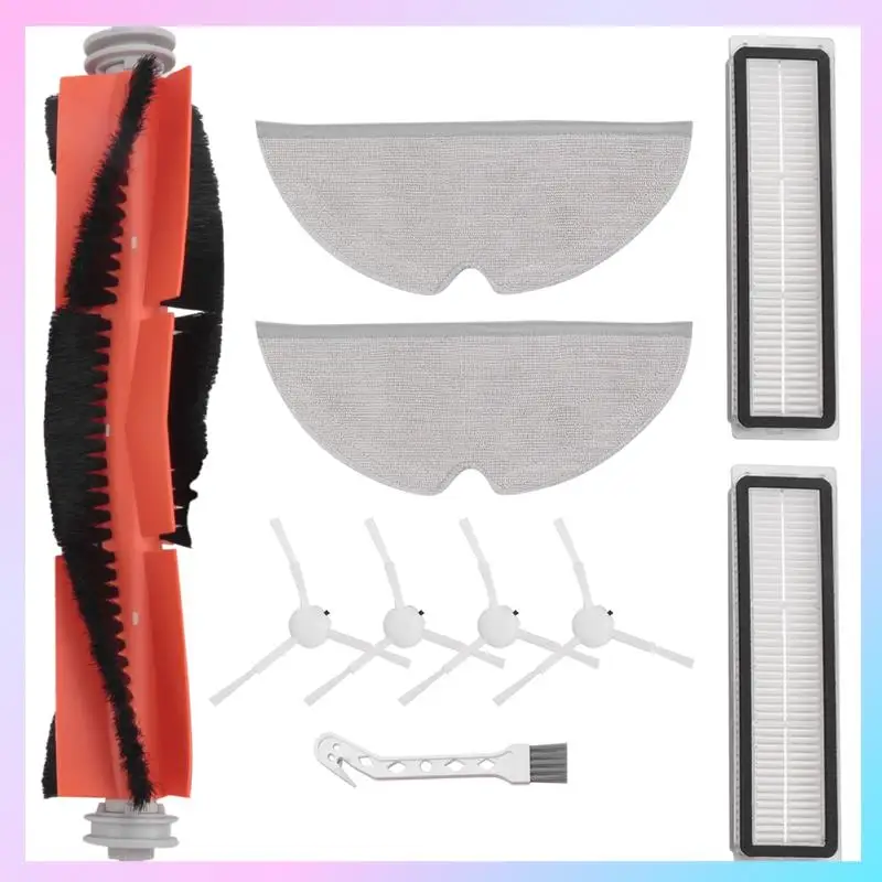 Abrg-Main Side Brus… - image