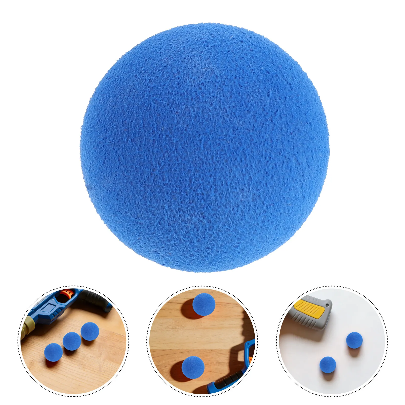 pacote-de-substituicao-com-100-bolas-de-espuma-eva-para-jogo-de-tiro-com-blaster-bolas-de-espuma-macias-e-seguras