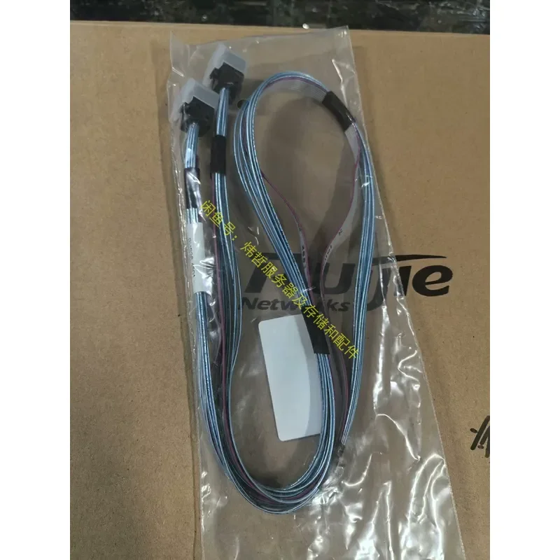 New Original Ultramicro Amphenol Data Cable for RHS36-4601 4602 High Quality Connector Wire Assembly