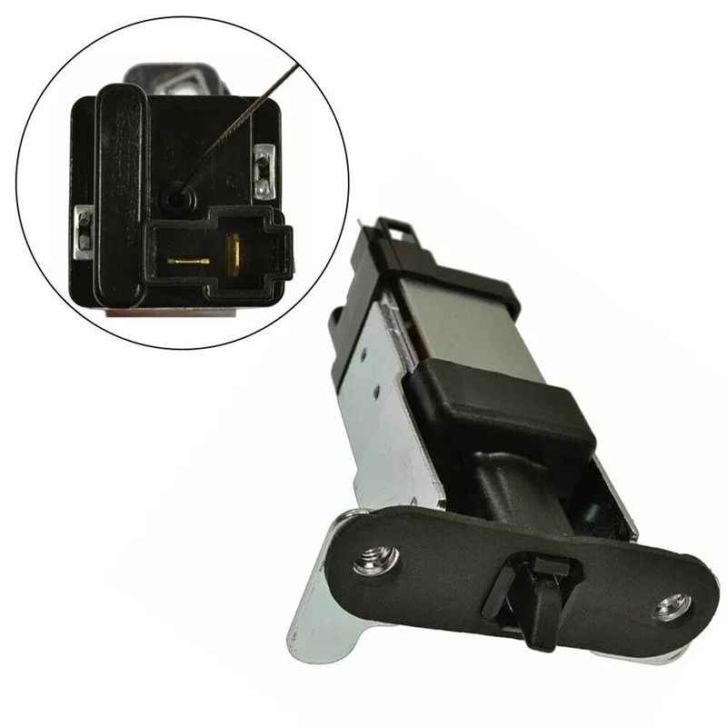 957203K000 سيارة الوقود حشو فتحت الباب عاصي استبدال أجزاء لشركة هيونداي سوناتا 2006-2010 95720-3K000-A74F #5