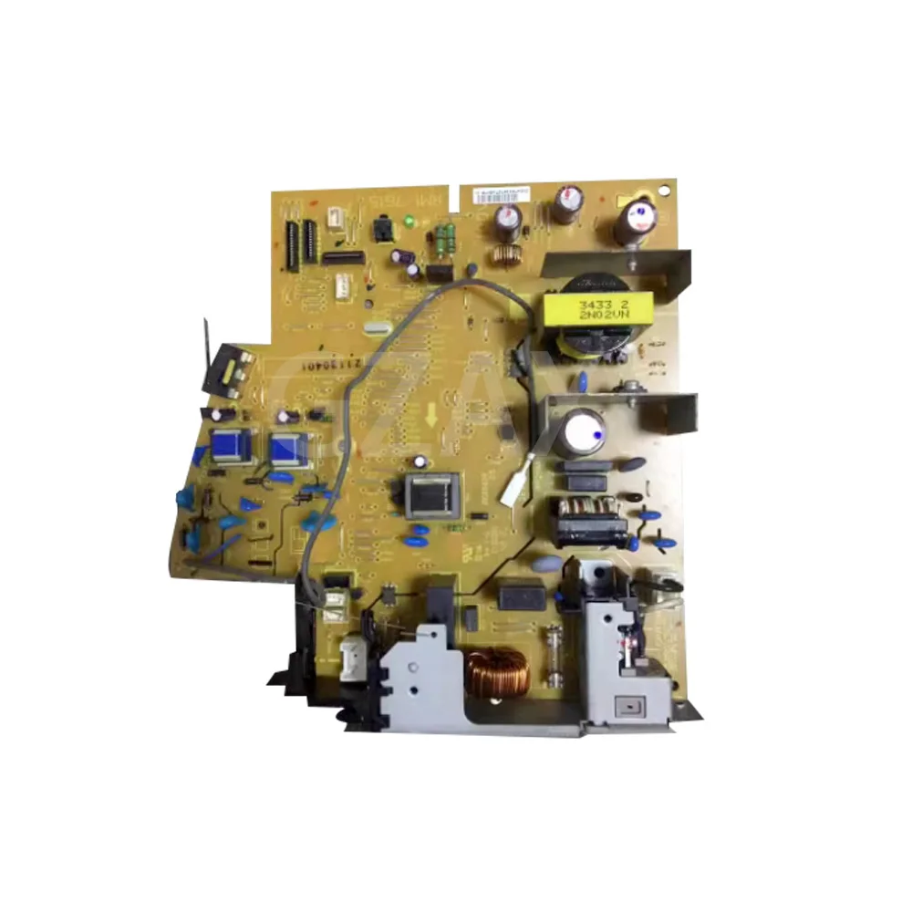 RM1-7615(110V) RM1-7616(220V) Power Supply Board For HP P1606 P1566 P1606DN Printer Parts