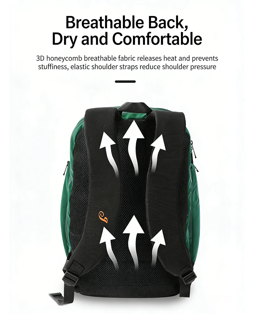 Thumbnail 3 - #1 Trending Padel Bags Right Now