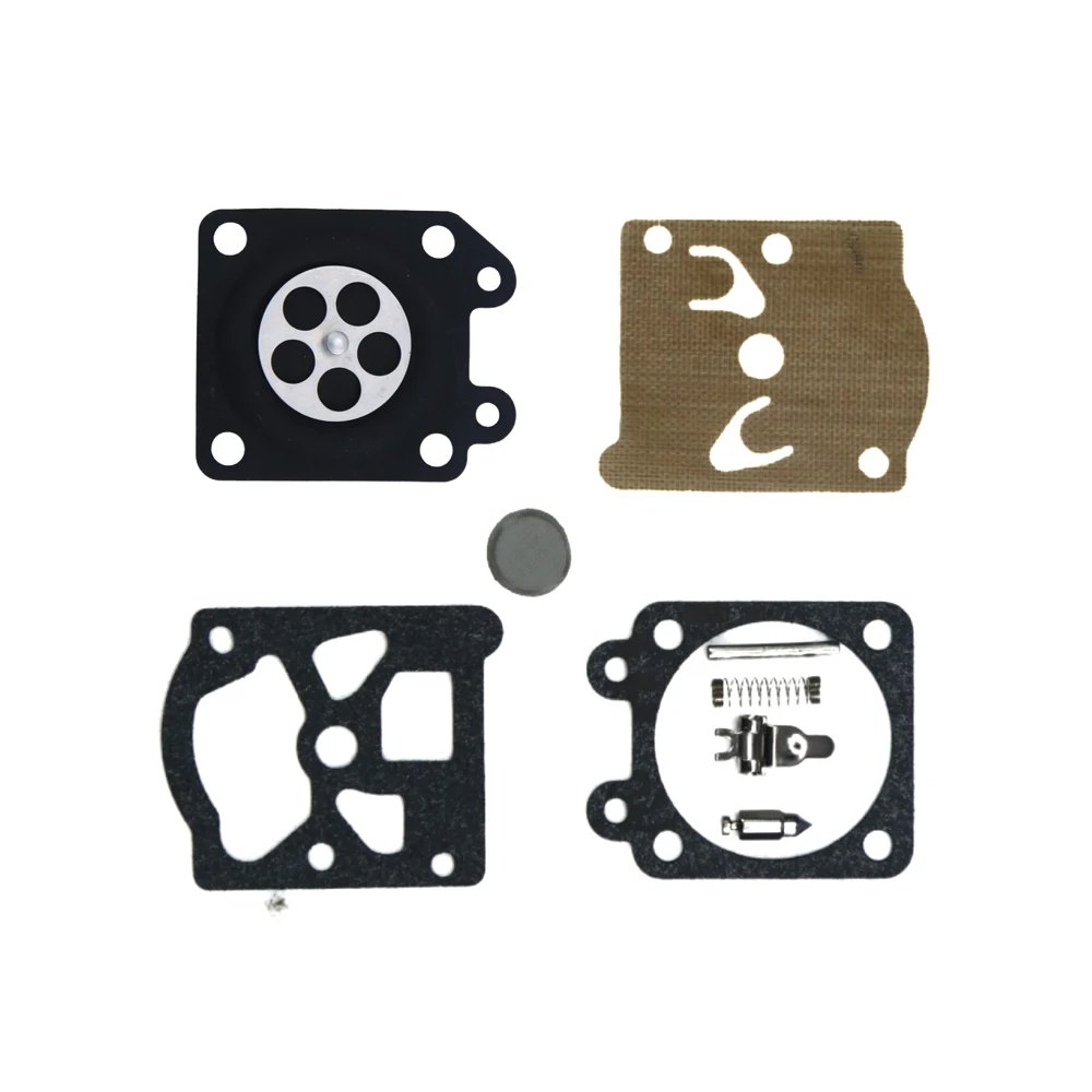 Carburetor Rebuild Kit For Stihl MS170 MS180 MS210 MS230 MS250 MS240 MS260 017 018 025 024 Zama RB-77 Chainsaw