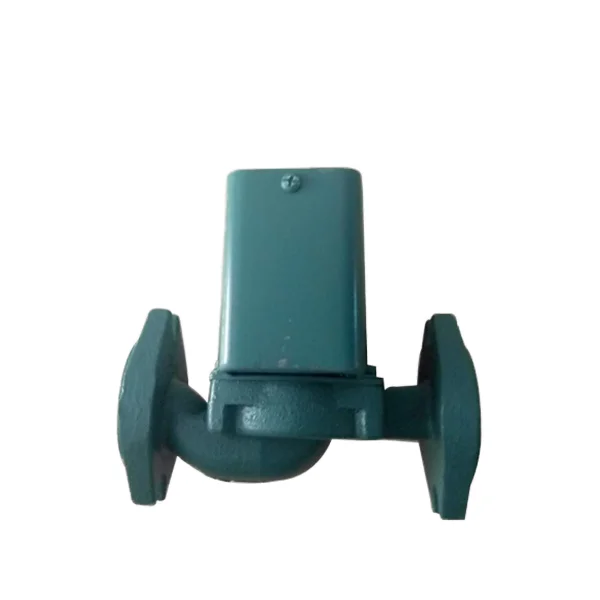 Chiller Spare Parts…