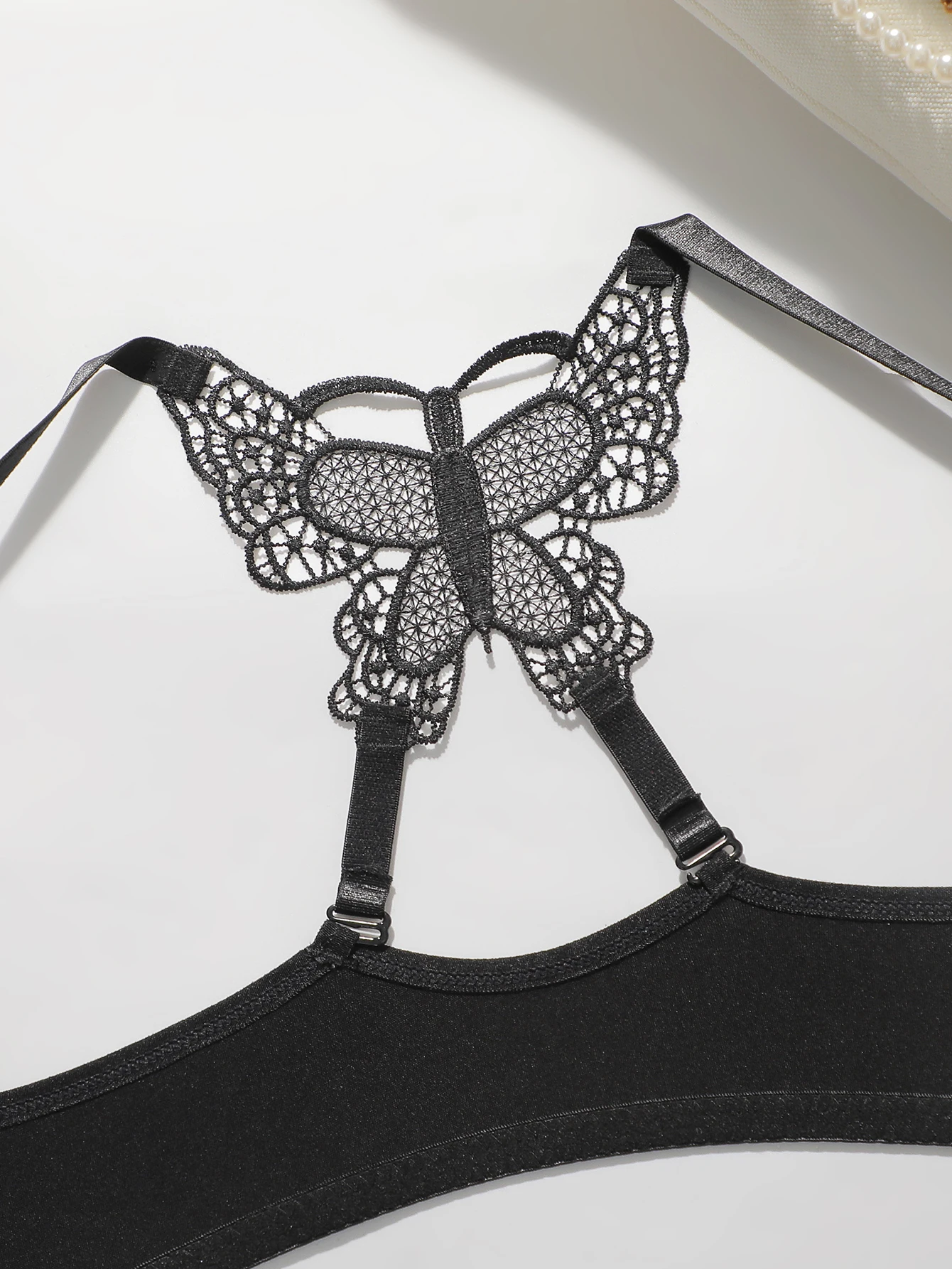 Thumbnail 4 - #49 Push-Up Lace Bras Ranking List in 2026