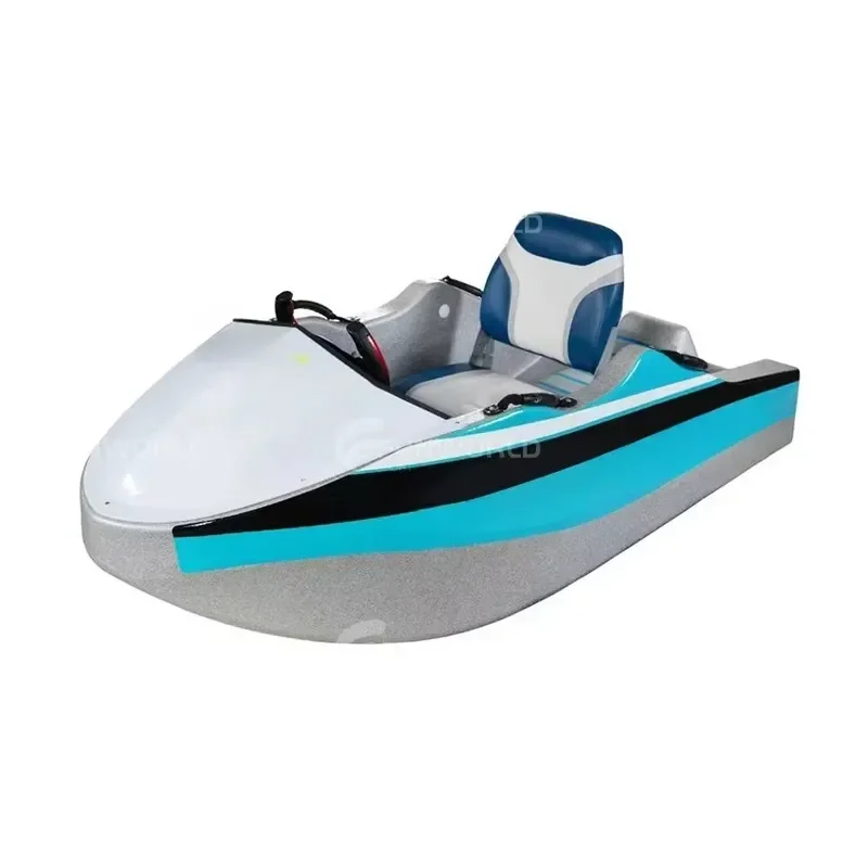 New Products Electric Surfboard Jet Surf Board Motorized Fast Water Jet Powered Surfboard Electric Kart for Sale