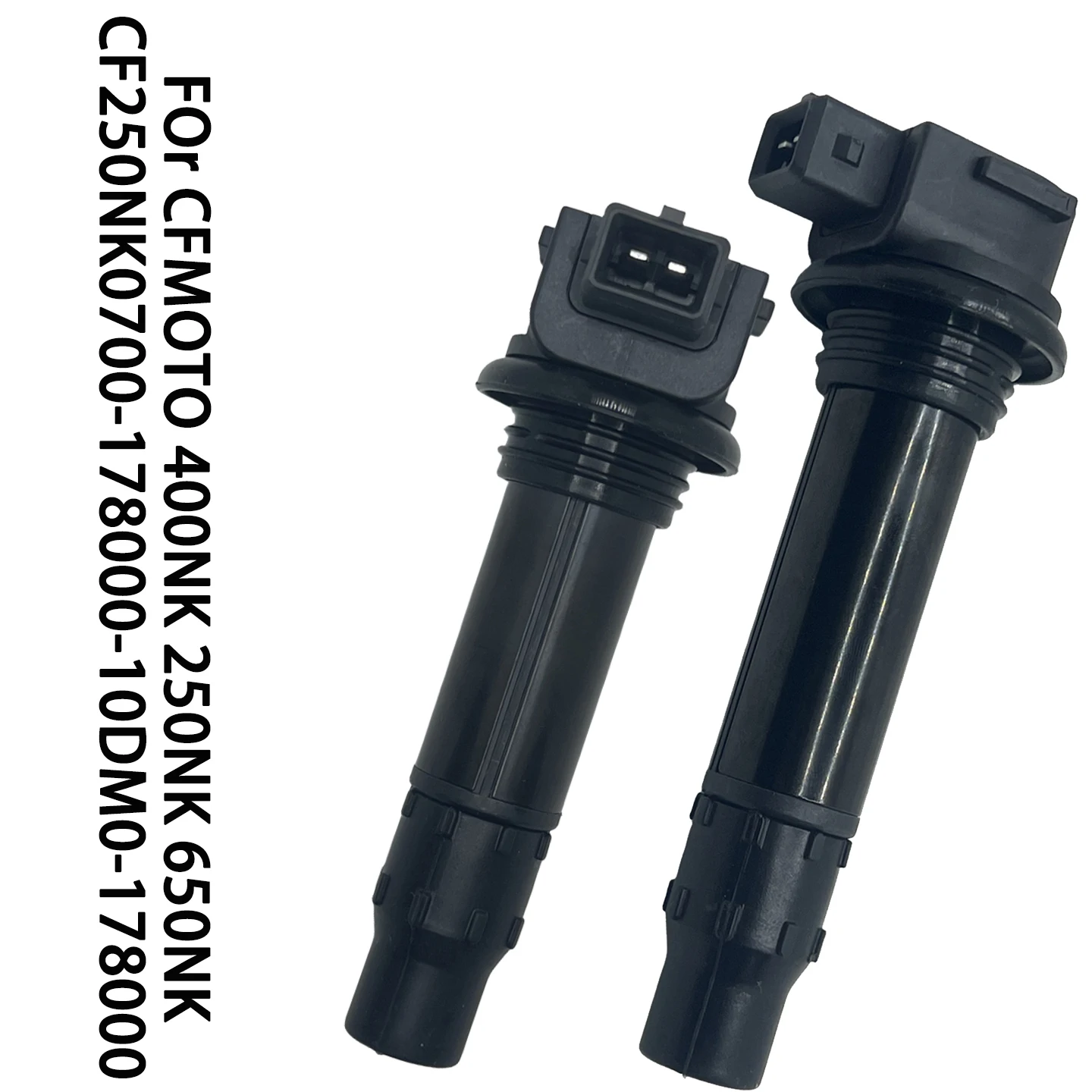 

GT 400cc Ignition Coil For Cfmoto 400NK 650NK 650MT TR CF650 CFNK400 CFNK250 CFNK650 Motorcycle Ignitor CF700 MORINI X CAPE 650