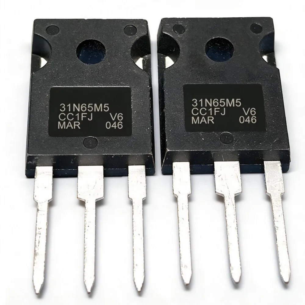 5PCS K50MCH7 IKW50N120CH7 50A1200V STW31N65M5 650V 22A H1900 Q8040K7 800V 40A BTW69-1000 1000V 50A STPS80H100CY 100V 40A